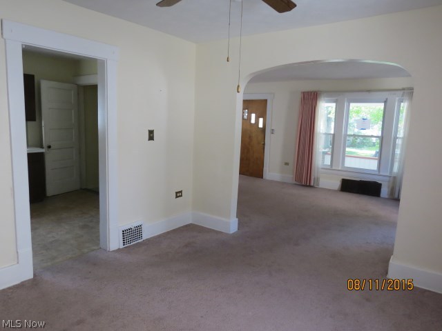 Grant Orchard - Residential