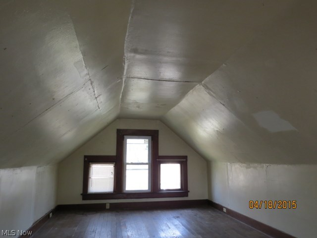 Grant Orchard - Residential