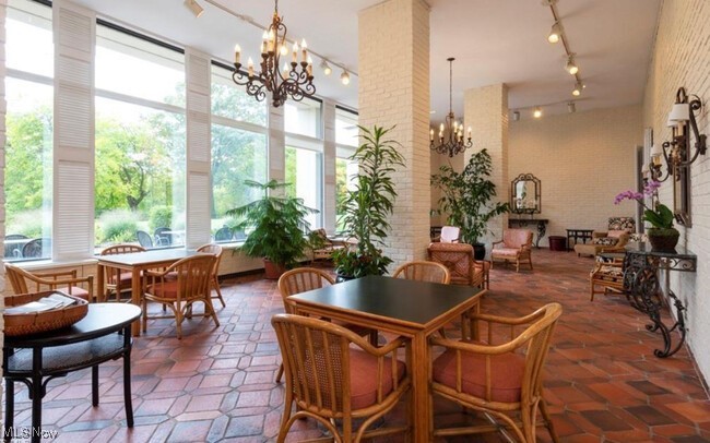 One Bratenahl Place Condo - Residential