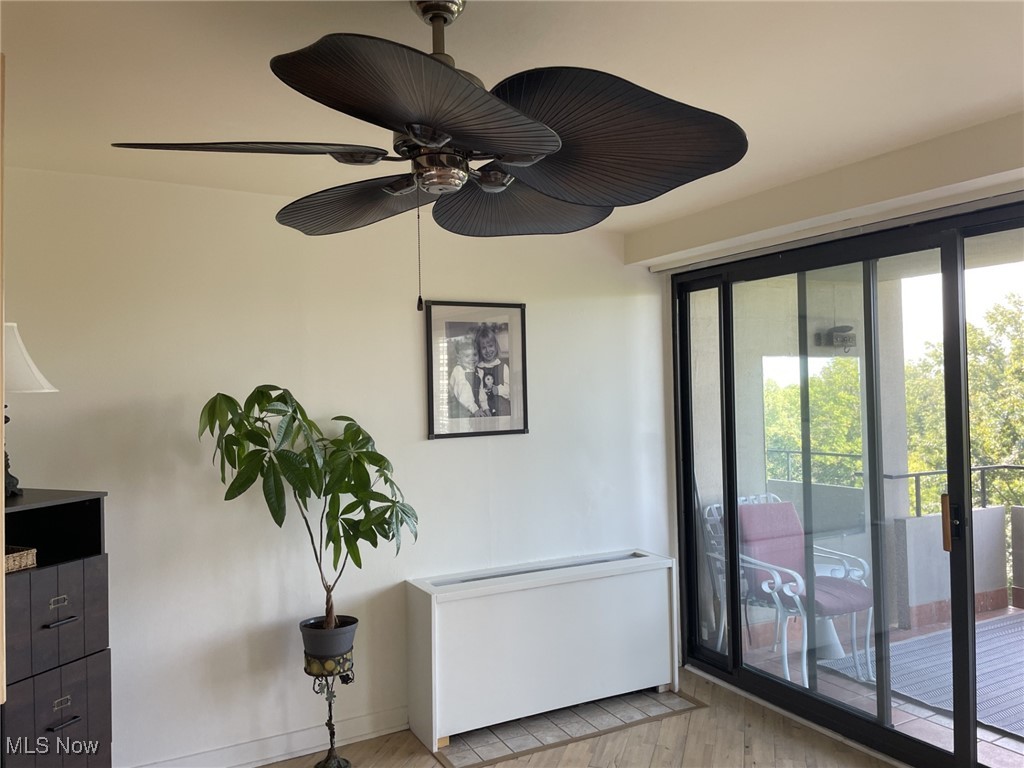 One Bratenahl Place Condo - Residential