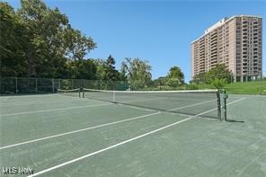 One Bratenahl Place Condo - Residential