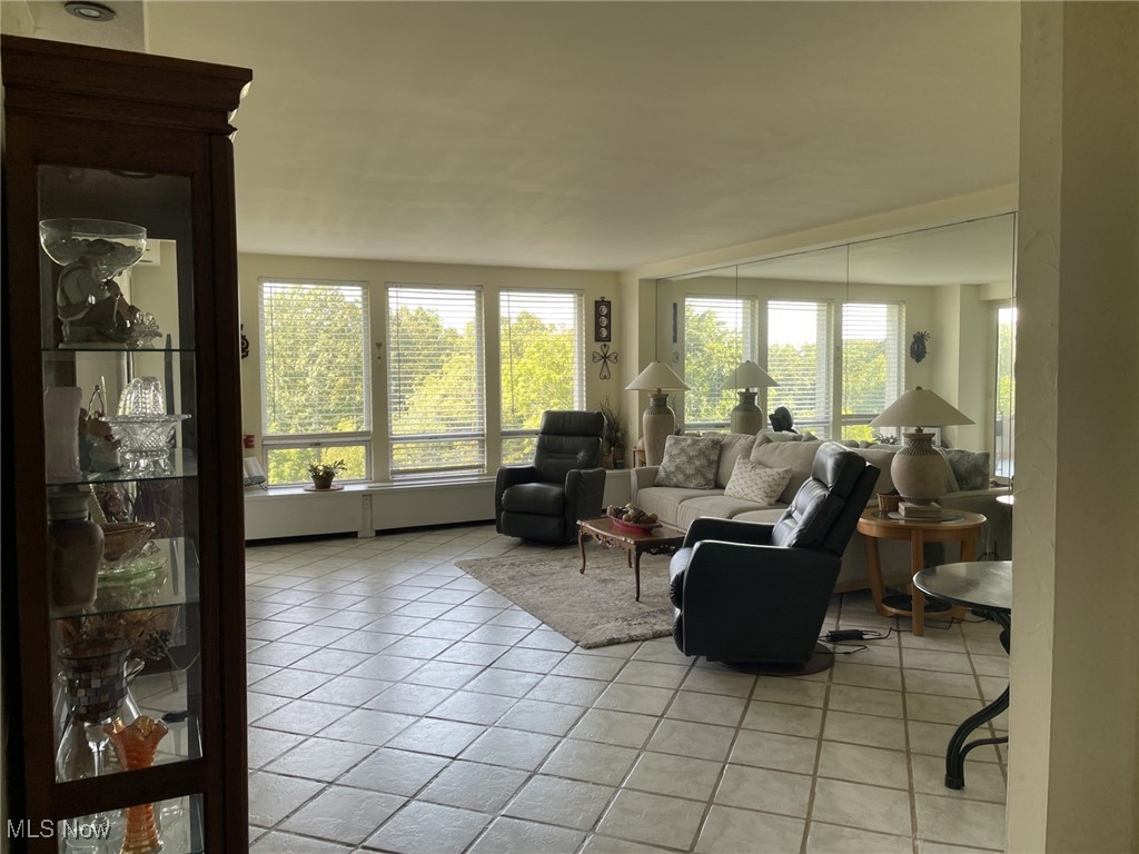 One Bratenahl Place Condo - Residential