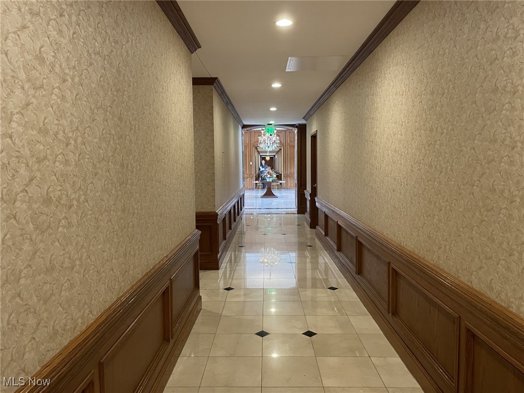 One Bratenahl Place Condo - Residential