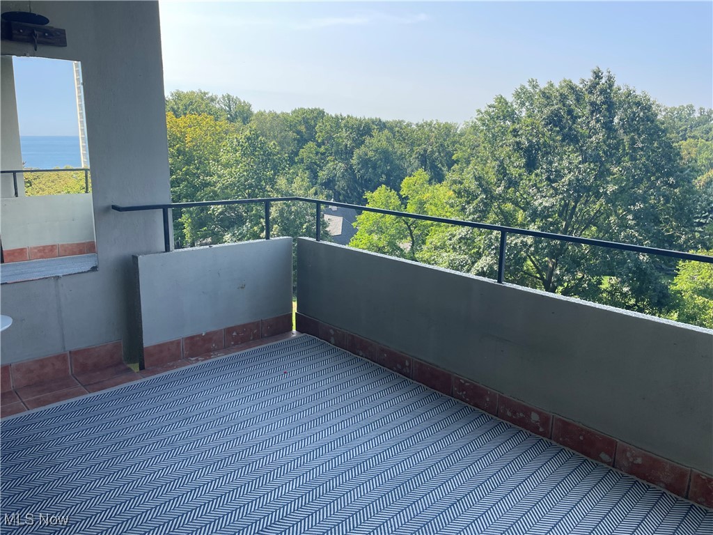 One Bratenahl Place Condo - Residential