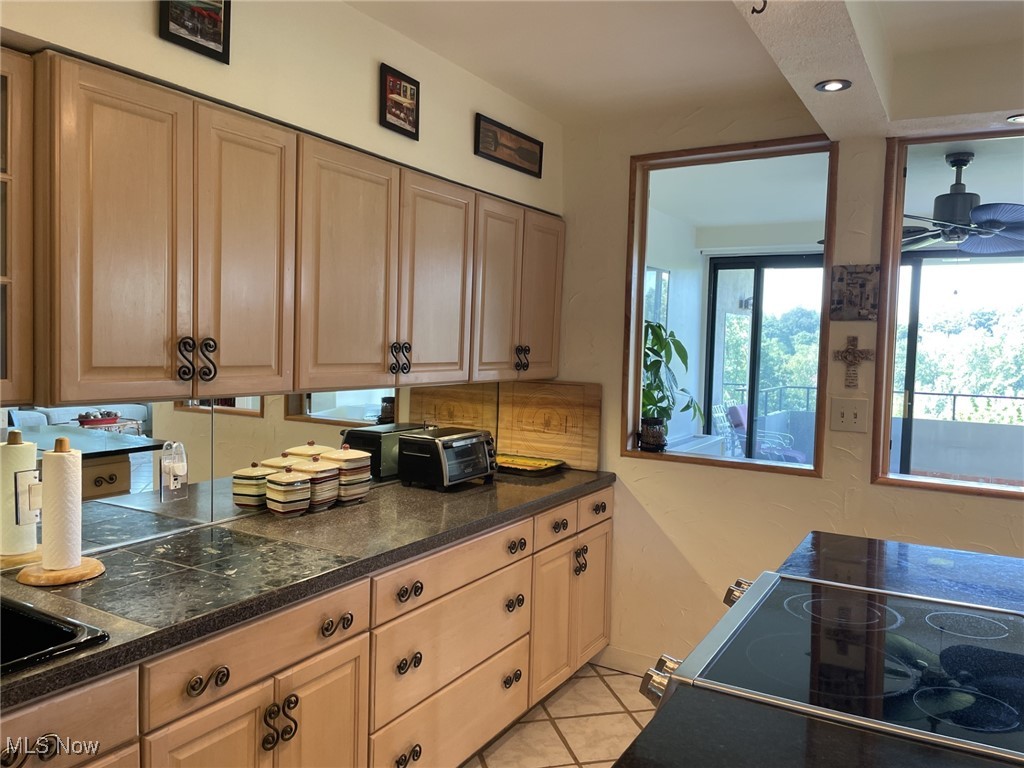 One Bratenahl Place Condo - Residential