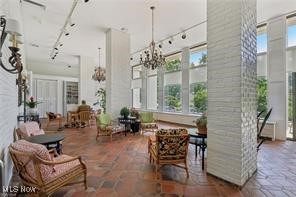 One Bratenahl Place Condo - Residential