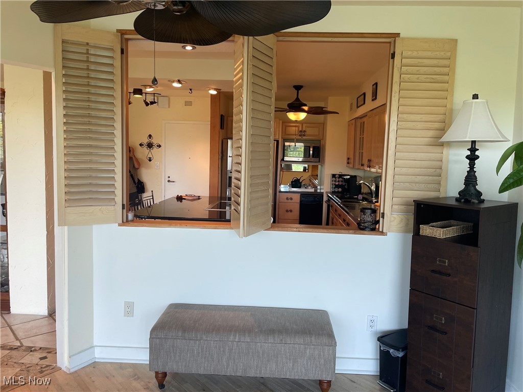 One Bratenahl Place Condo - Residential