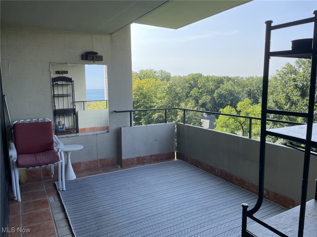 One Bratenahl Place Condo - Residential