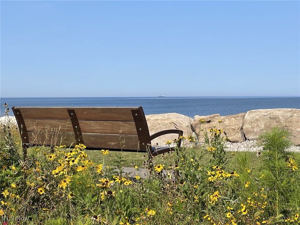 One Bratenahl Place Condo - Residential