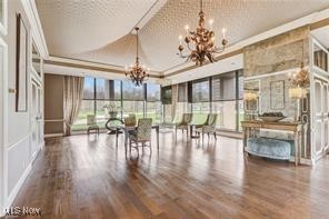 One Bratenahl Place Condo - Residential