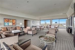 One Bratenahl Place Condo - Residential