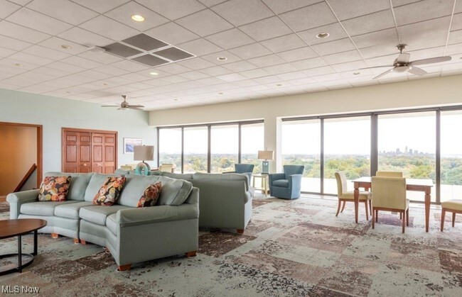 One Bratenahl Place Condo - Residential