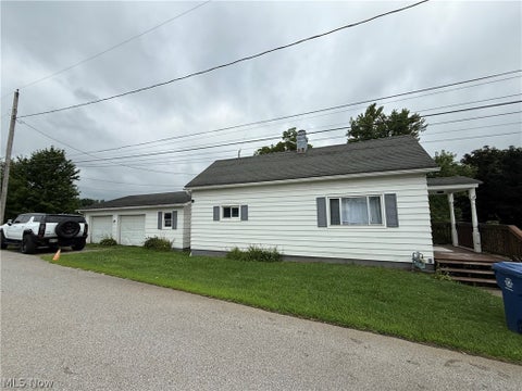 Homes For Sale - 109 Ideal Road<br/> Lore City, OH 43755