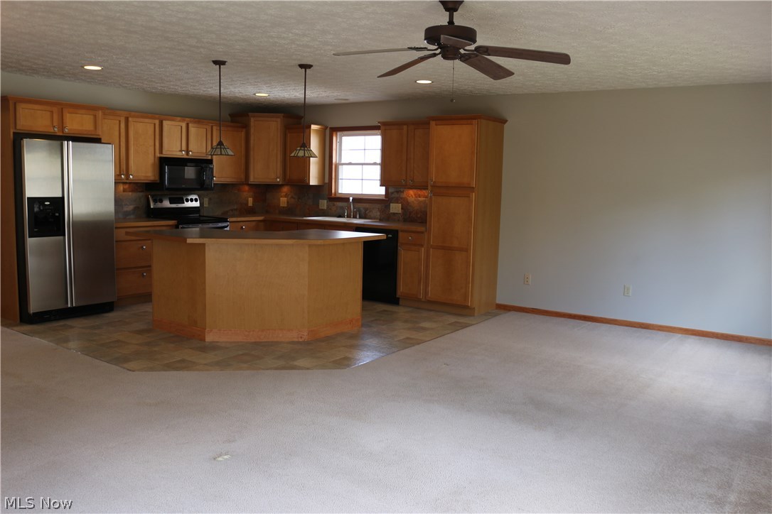 Ridgevale - Residential