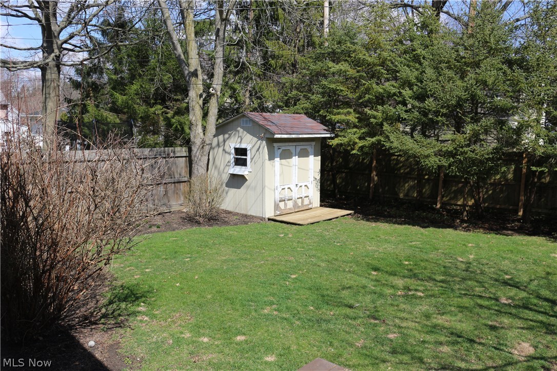 Ridgevale - Residential