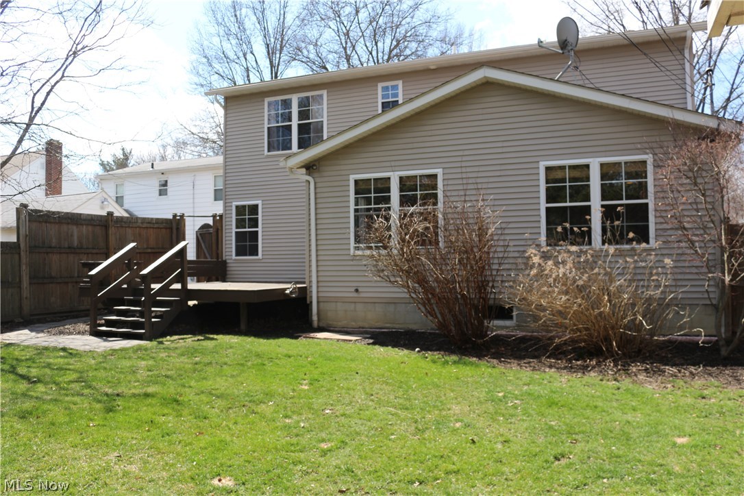 Ridgevale - Residential