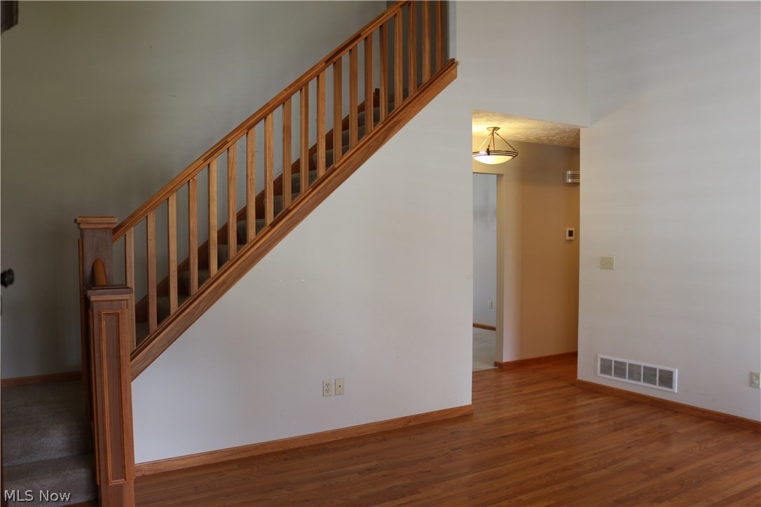 Ridgevale - Residential