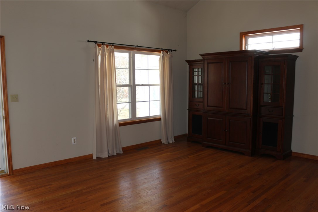 Ridgevale - Residential