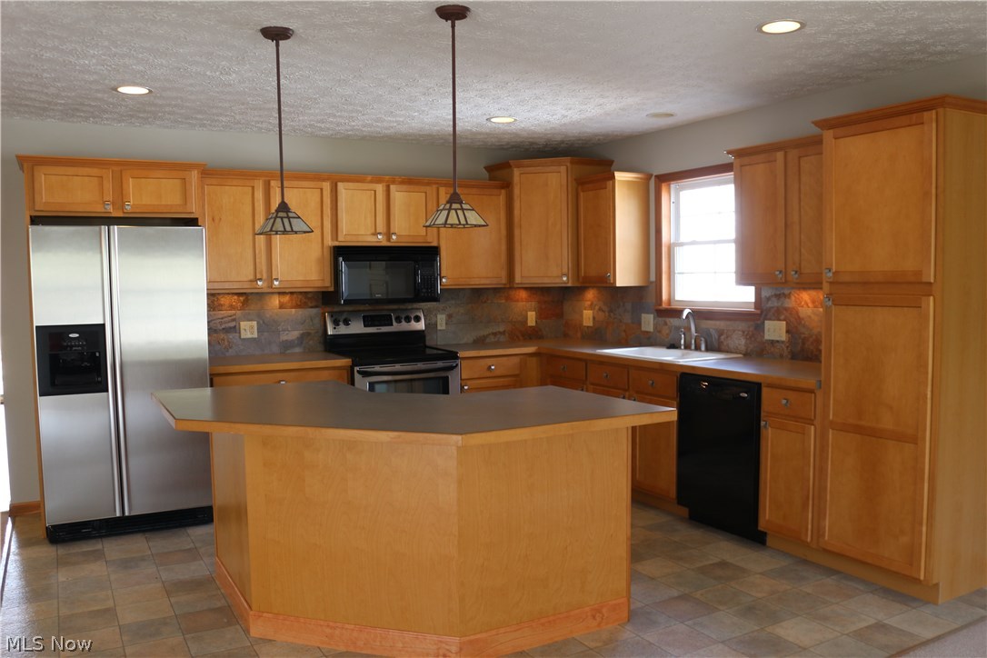 Ridgevale - Residential