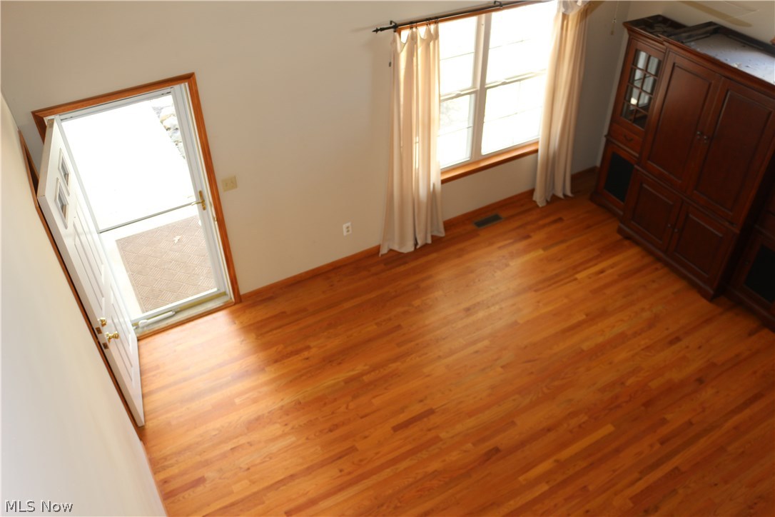 Ridgevale - Residential