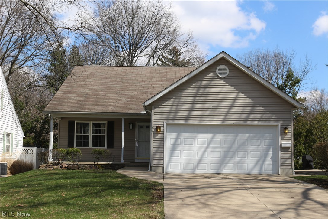 Ridgevale - Residential