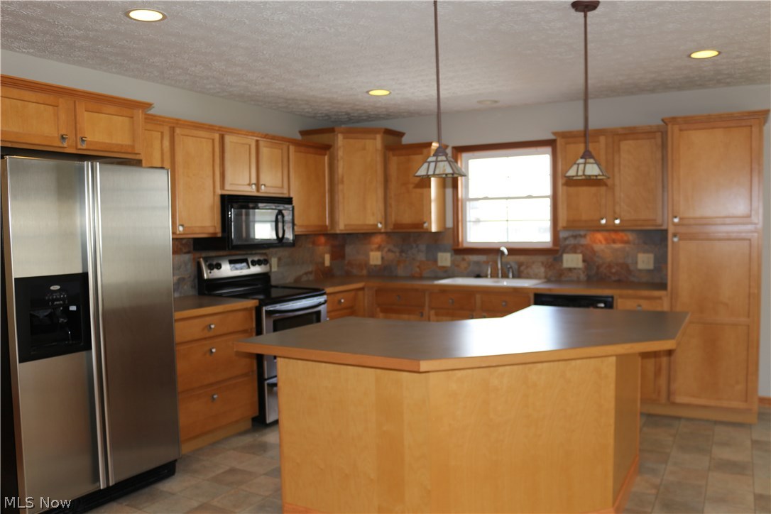 Ridgevale - Residential