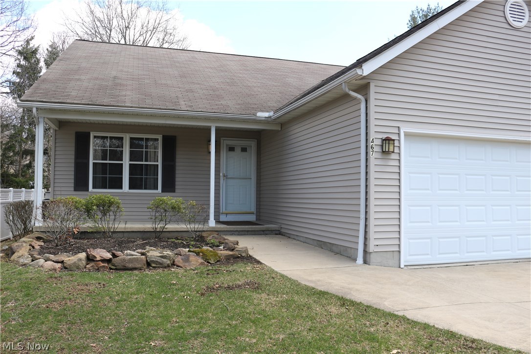 Ridgevale - Residential