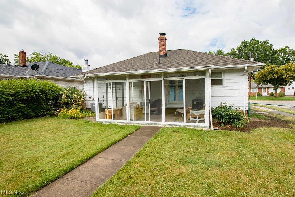 Schwartz & Zaremskys Inc Sub 2 - Residential