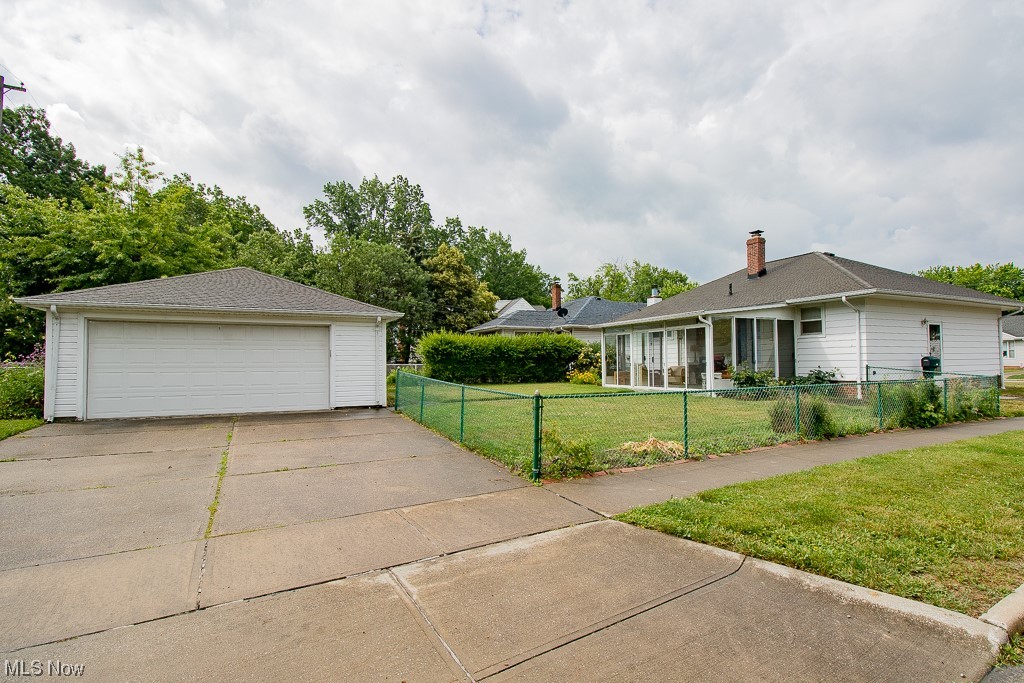 Schwartz & Zaremskys Inc Sub 2 - Residential