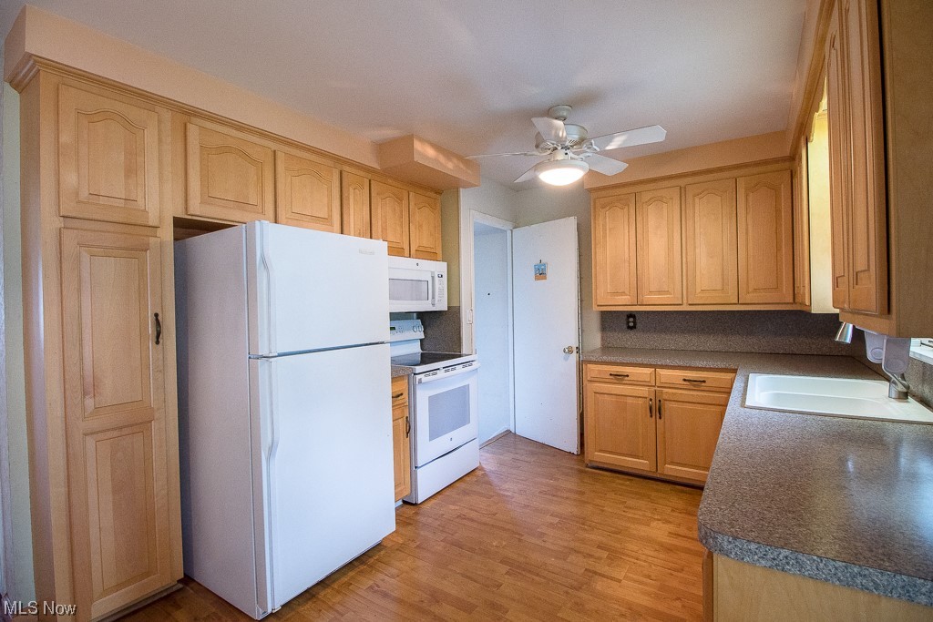 Schwartz & Zaremskys Inc Sub 2 - Residential