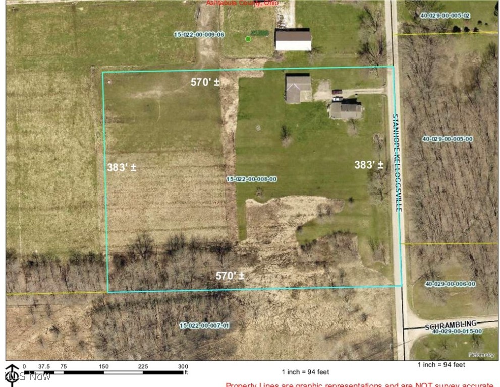 437 Stanhope Kelloggsville Road, Dorset, Ohio image 43