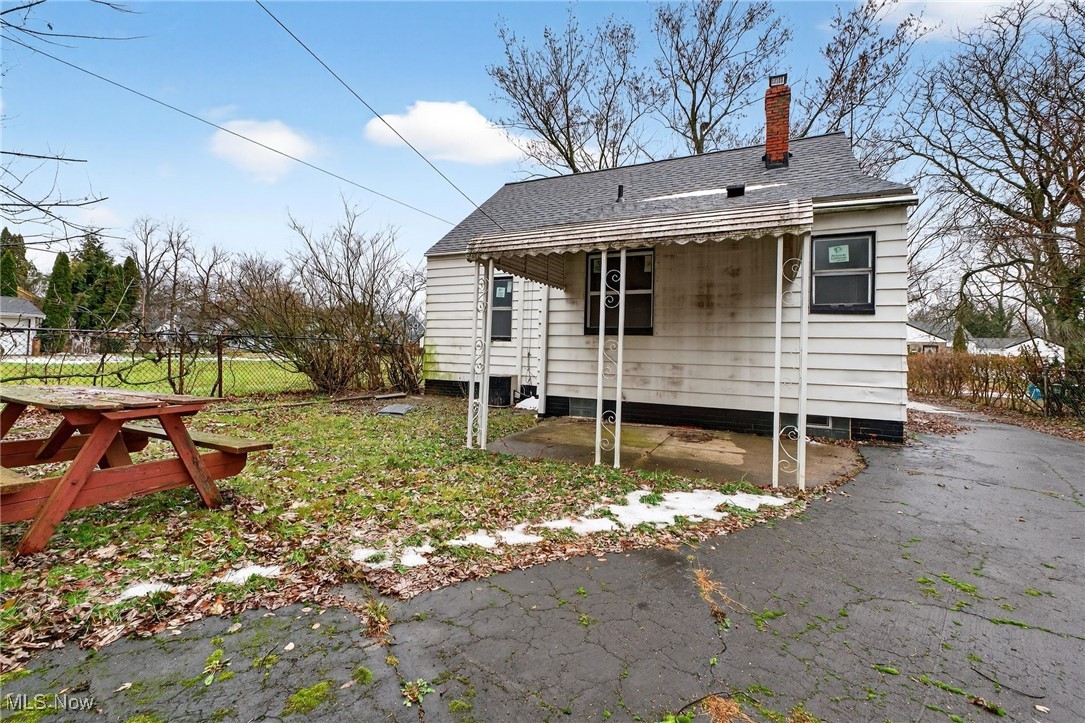 Ladner Homestead Sub - Residential