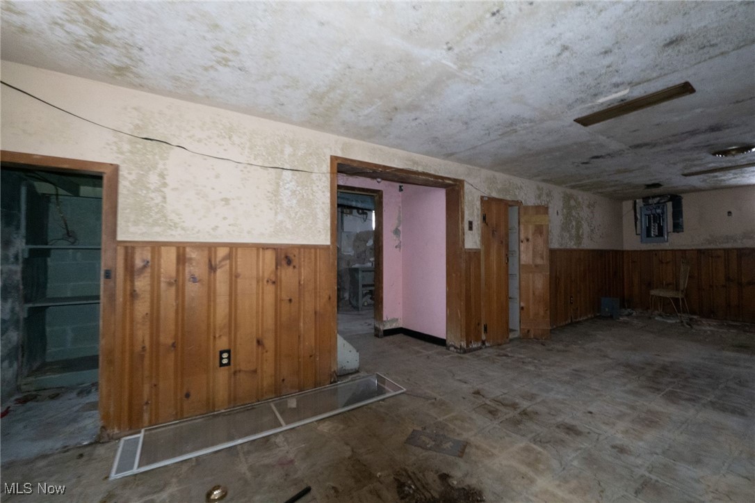 Ladner Homestead Sub - Residential