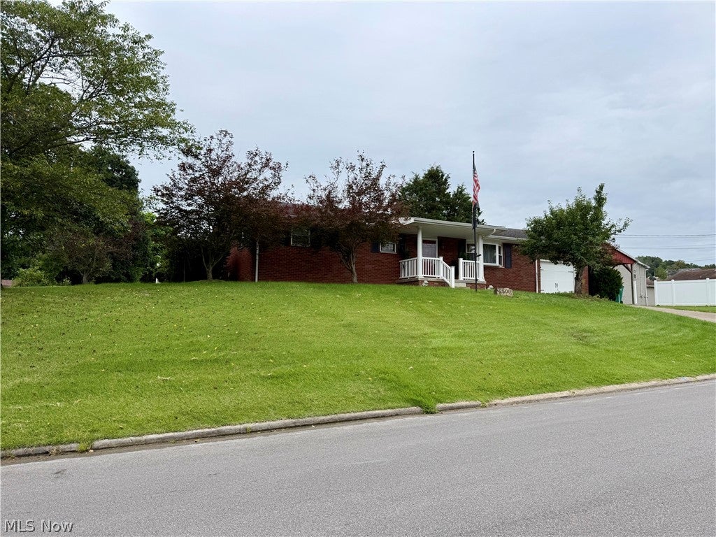2509 Nash Street