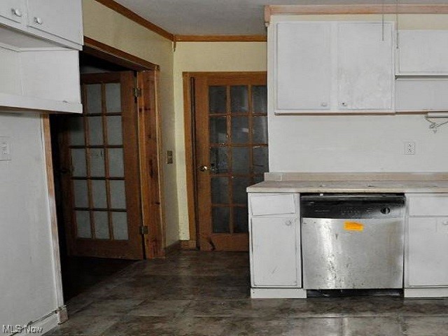 Cranwood Park Allotment - Residential