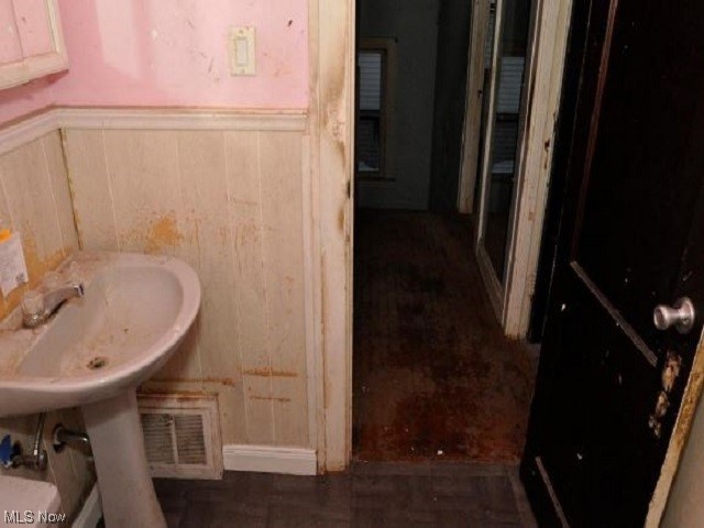 Cranwood Park Allotment - Residential