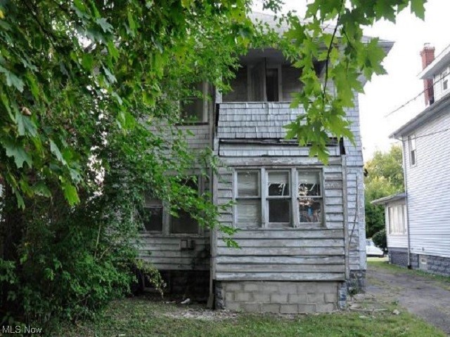Cranwood Park Allotment - Residential