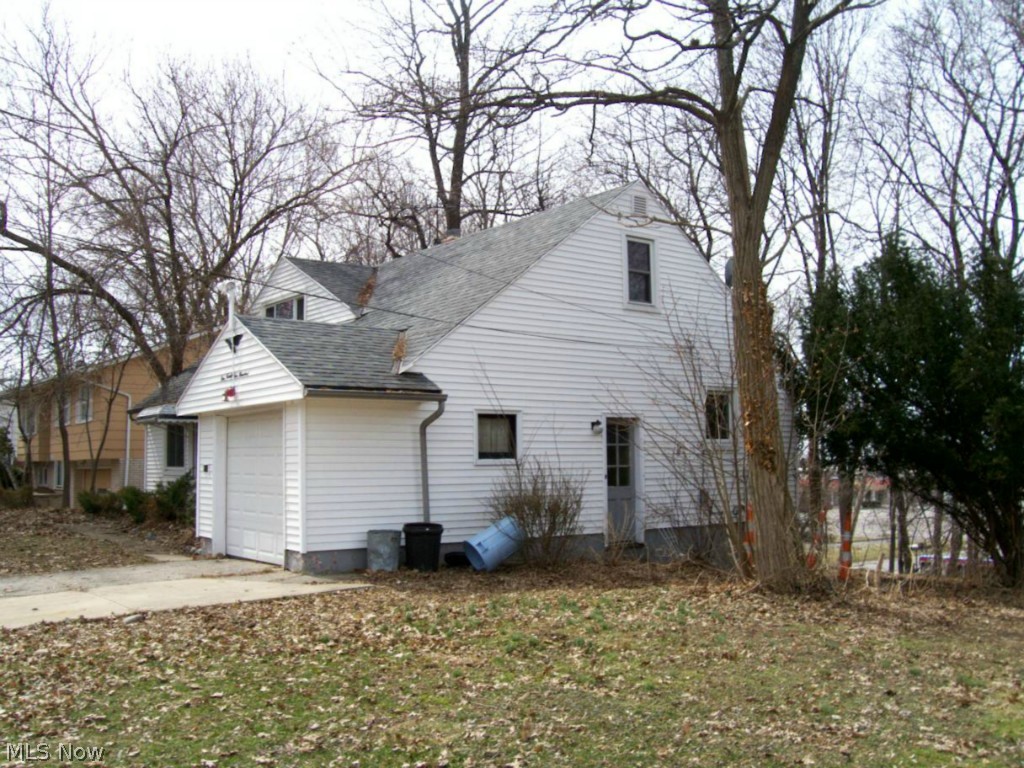 Indian Hills Estates - Residential