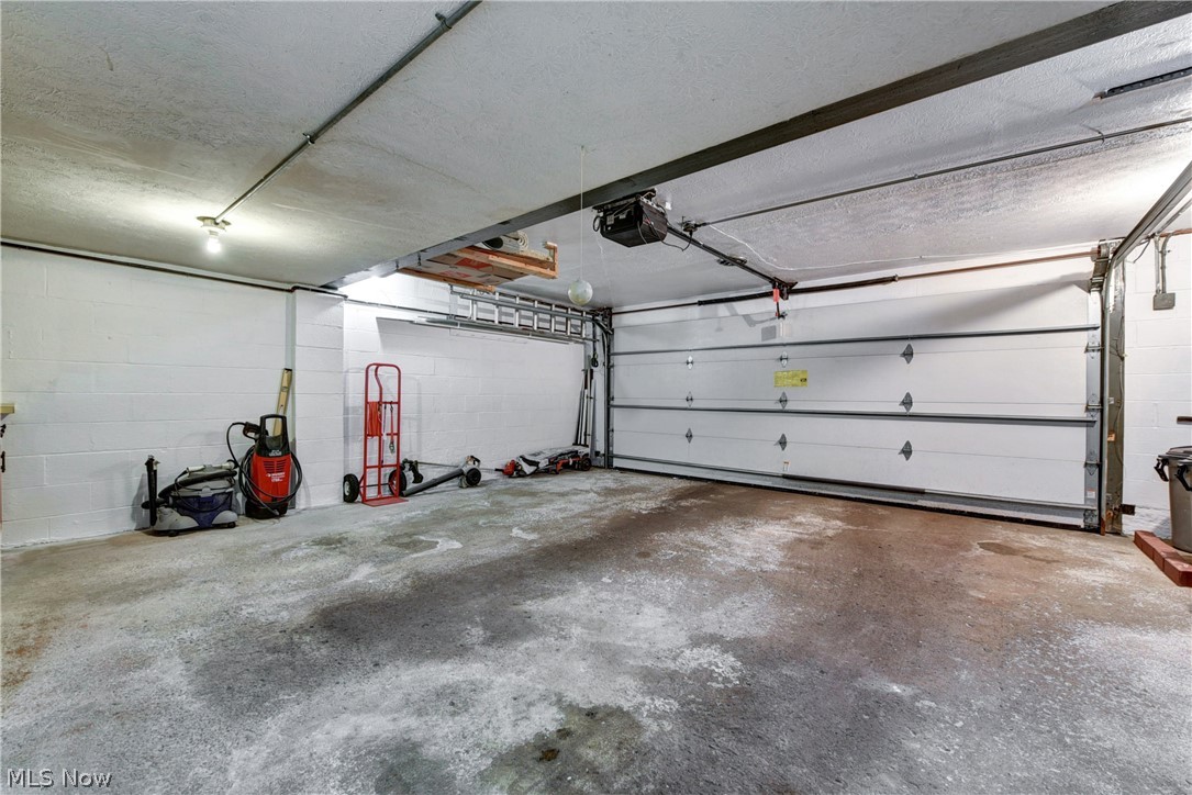 Concord Square Village Condo M & N - Residential