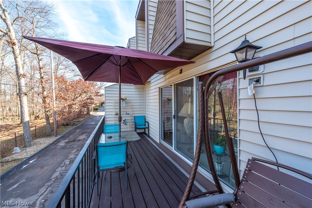 Concord Square Village Condo M & N - Residential