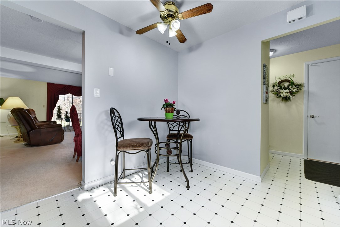 Concord Square Village Condo M & N - Residential