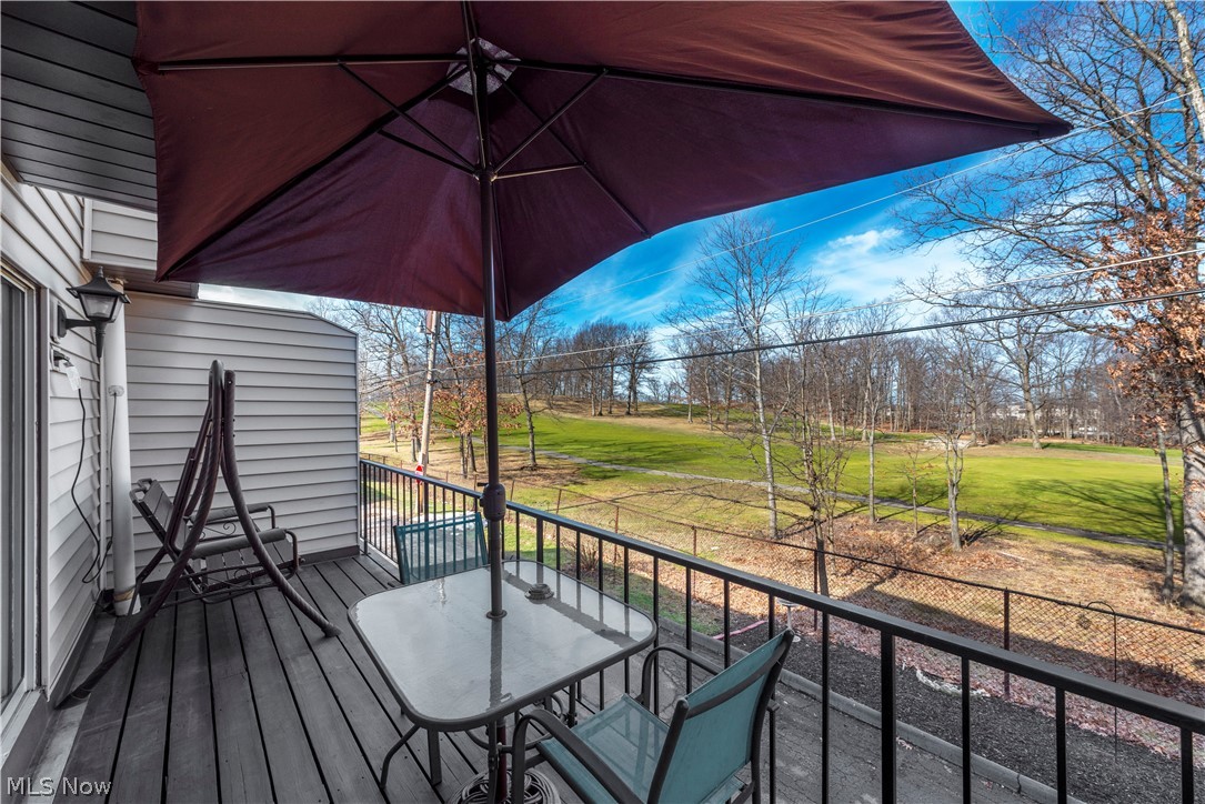 Concord Square Village Condo M & N - Residential