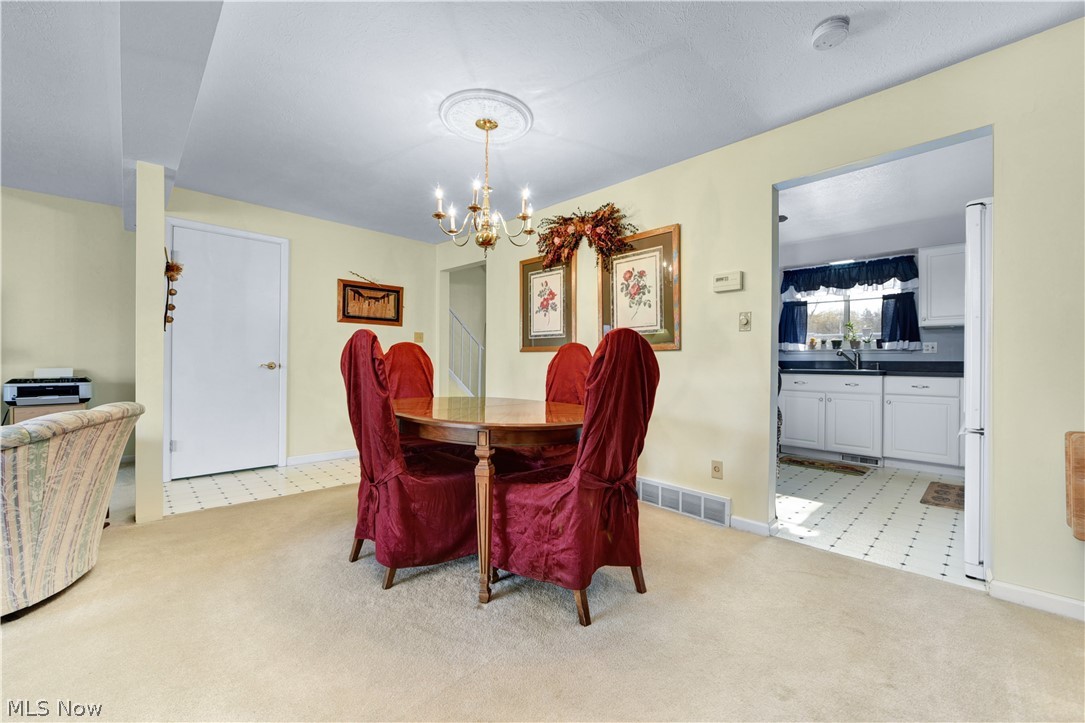 Concord Square Village Condo M & N - Residential