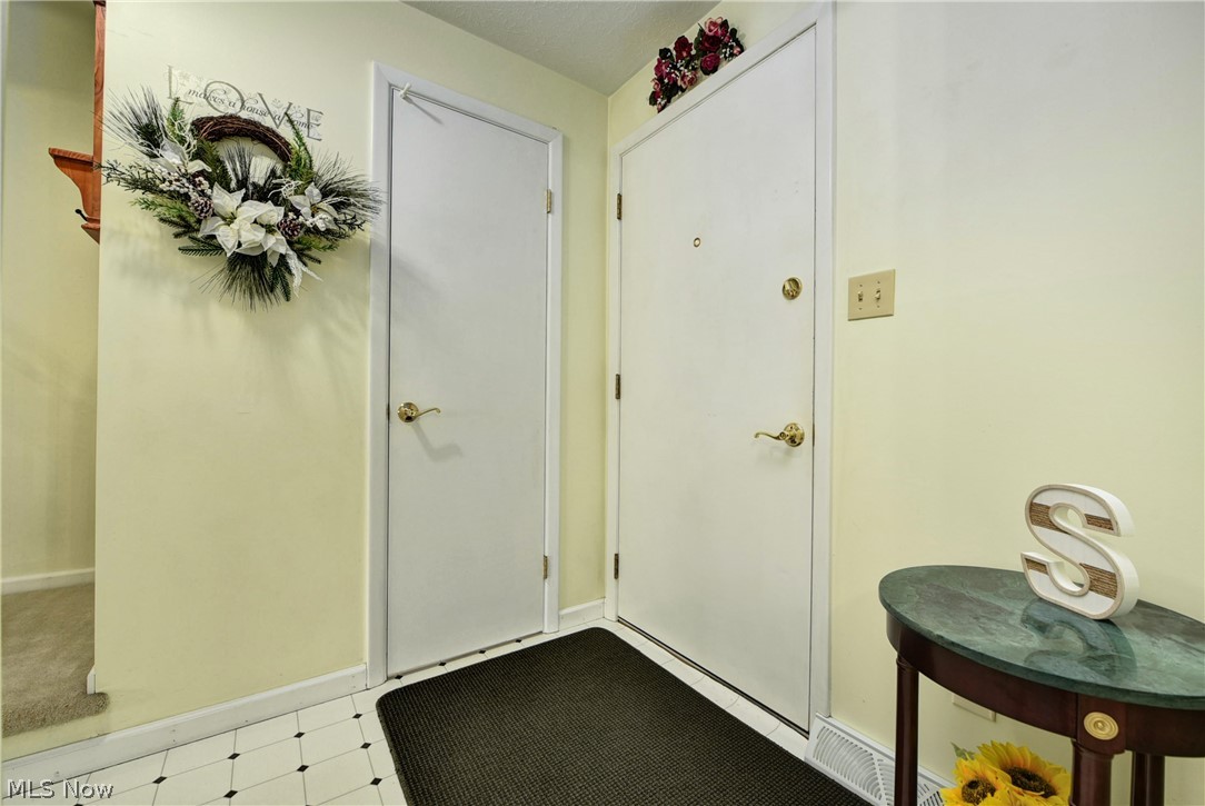 Concord Square Village Condo M & N - Residential