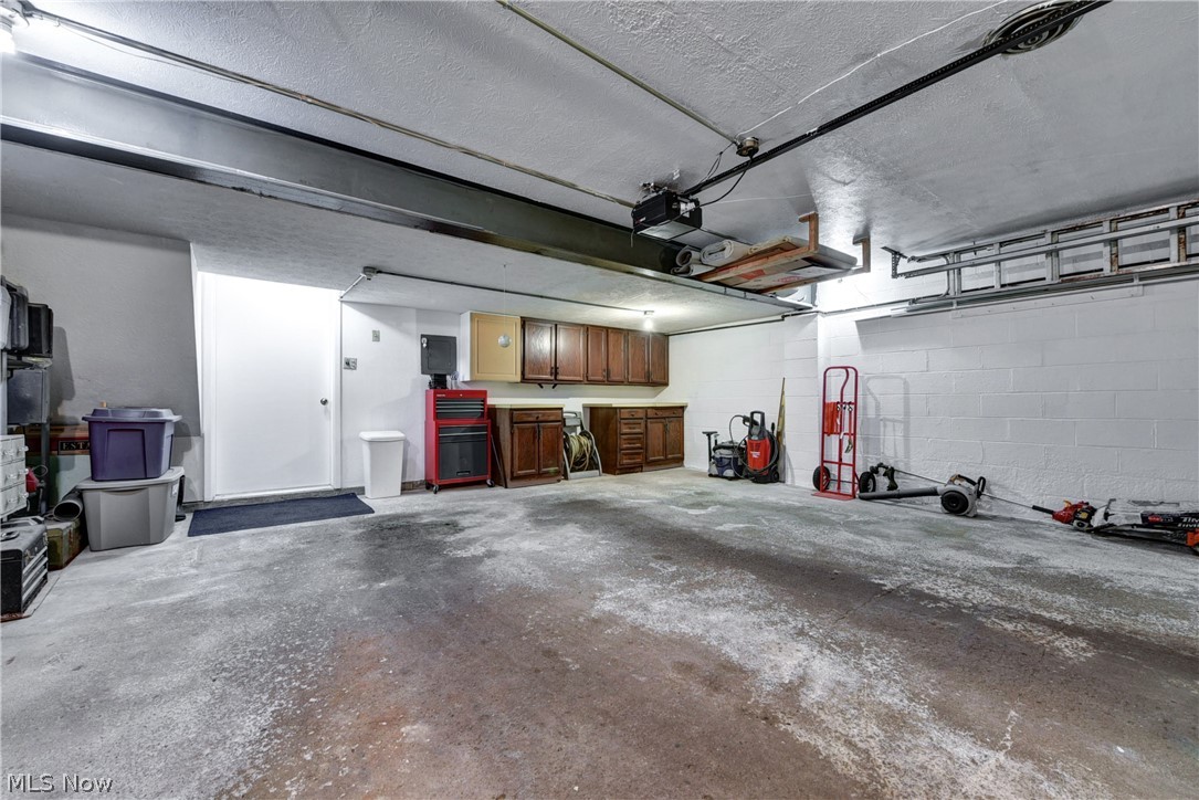 Concord Square Village Condo M & N - Residential