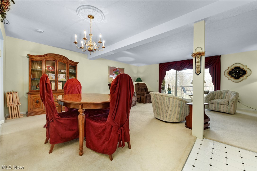 Concord Square Village Condo M & N - Residential