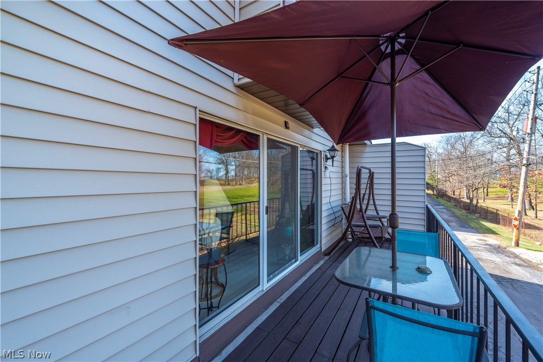 Concord Square Village Condo M & N - Residential