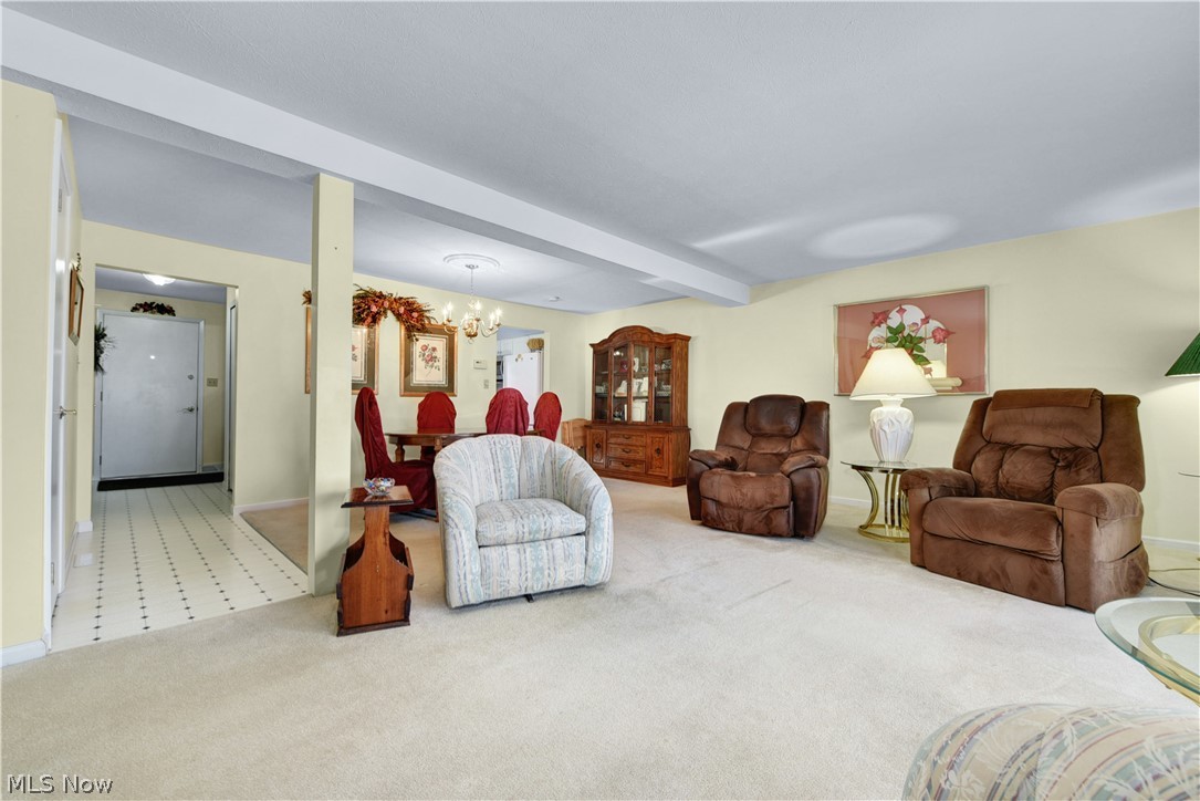 Concord Square Village Condo M & N - Residential