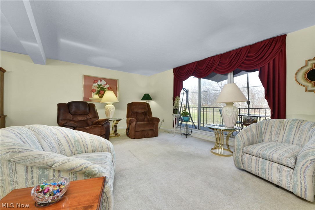 Concord Square Village Condo M & N - Residential