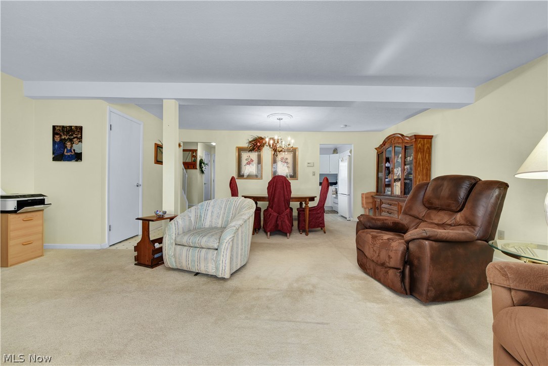 Concord Square Village Condo M & N - Residential